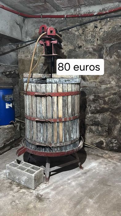 Máquinas Agrícolas