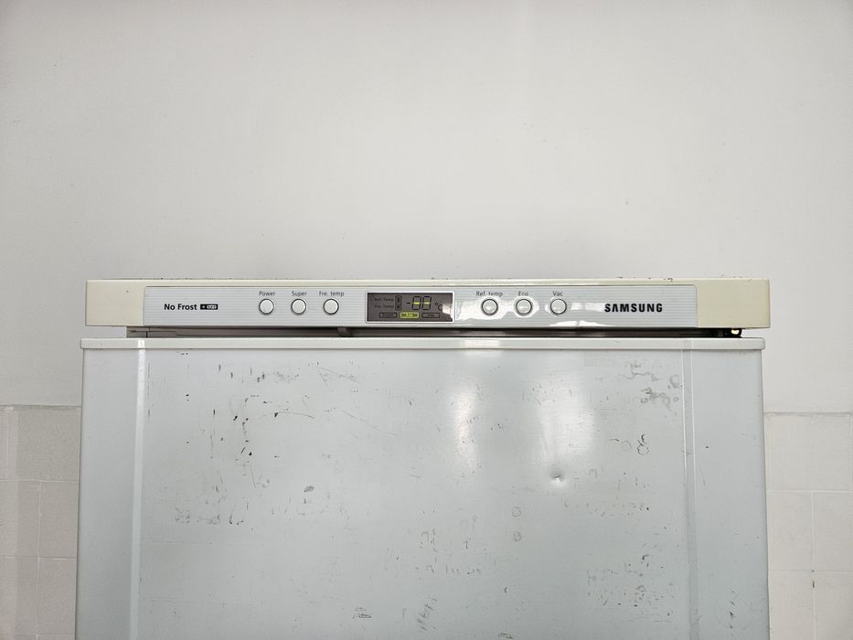 Frigorífico samsung