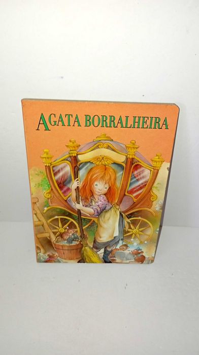 A Gata Borralheira