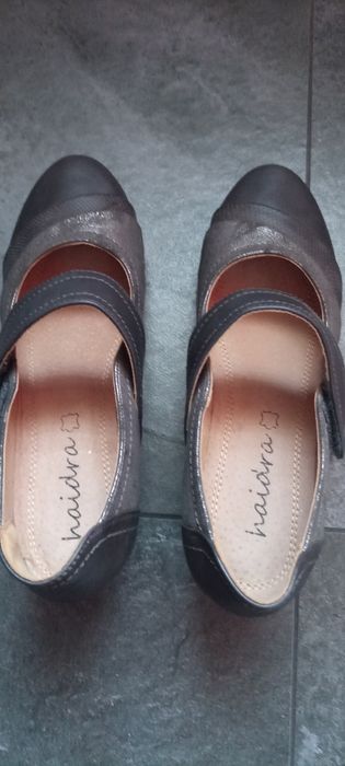 Buty damskie rozmiar 41