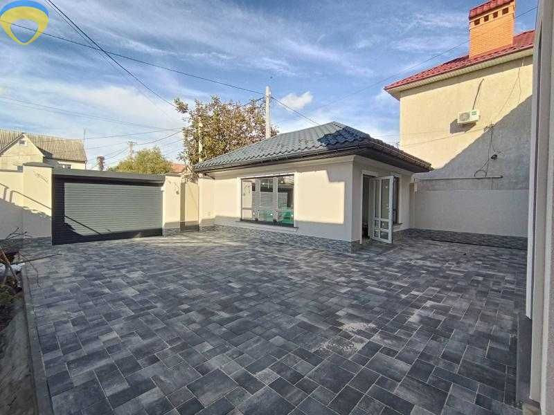 Дом, построенный для себя, с душой и вниманием к каждой детали.