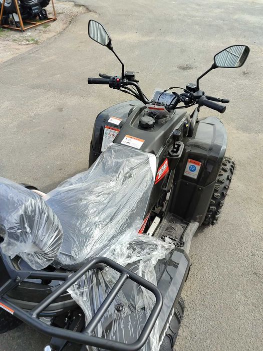 Квадроцикл Линхай 210 2025 года Доставка бесплатная