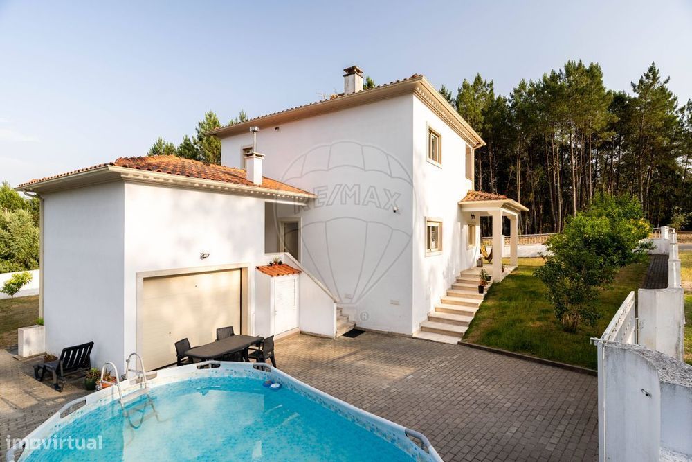 Moradia T3 para venda