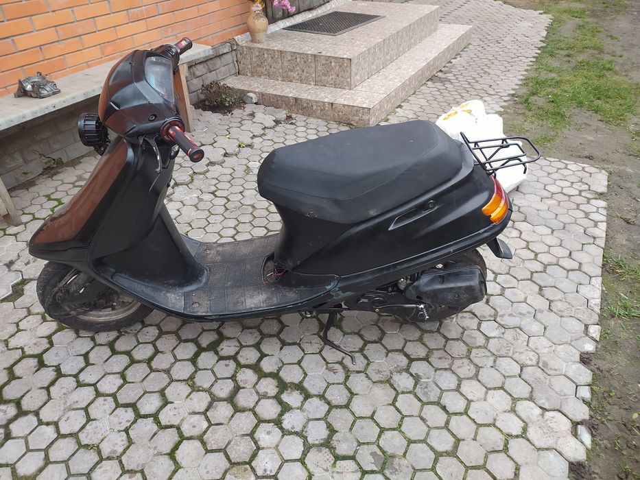 діо 18 в не робочому стані з документами торг можливий