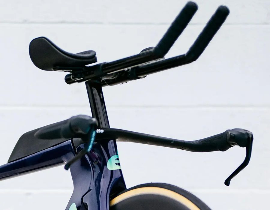 Cervelo P5 Ultegra Di2 Red Hot r. 58 Nowy Fv23 W-wa