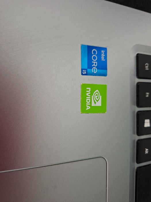 Laptop ACER Aspire 3 Intel Core i5 Windows 11