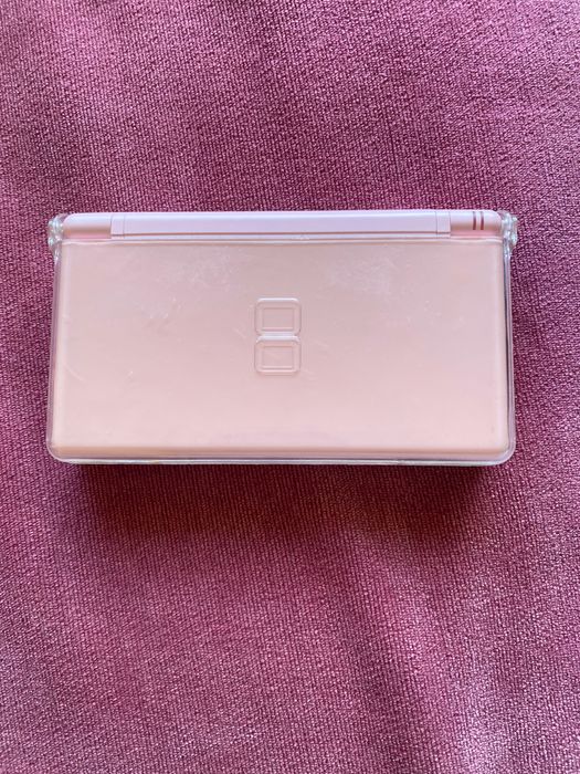 Nintendo DS lite
