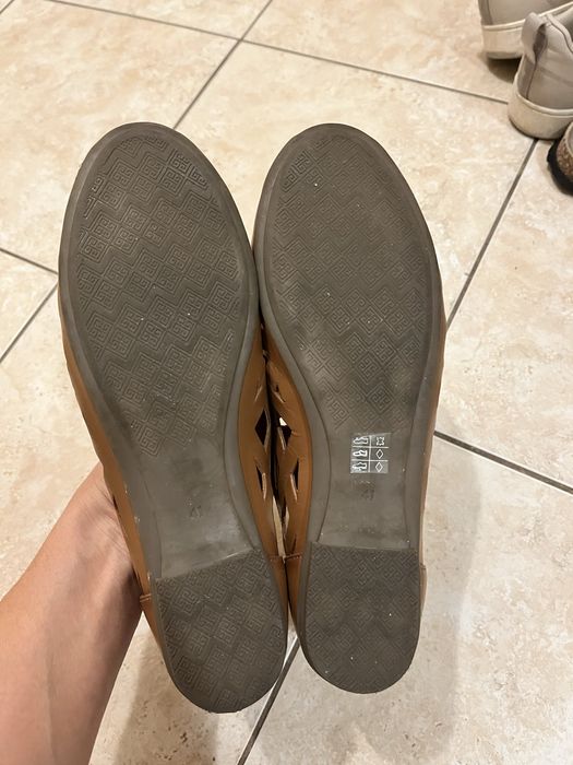 Sandały/Baletki Lasocki