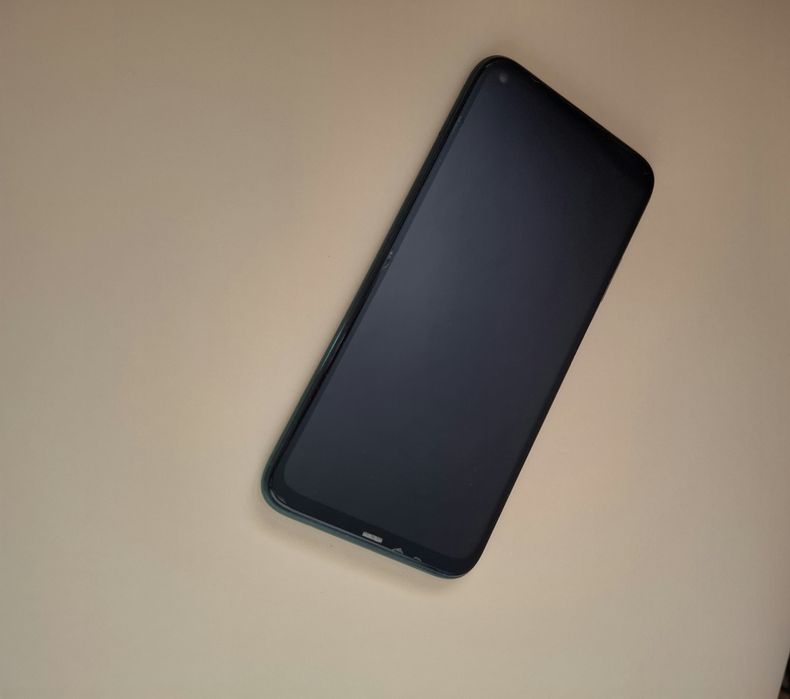 Телефон Huawei P 40lite