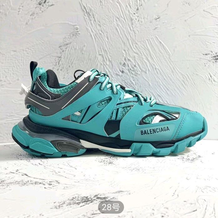 Balenciaga track 3.0