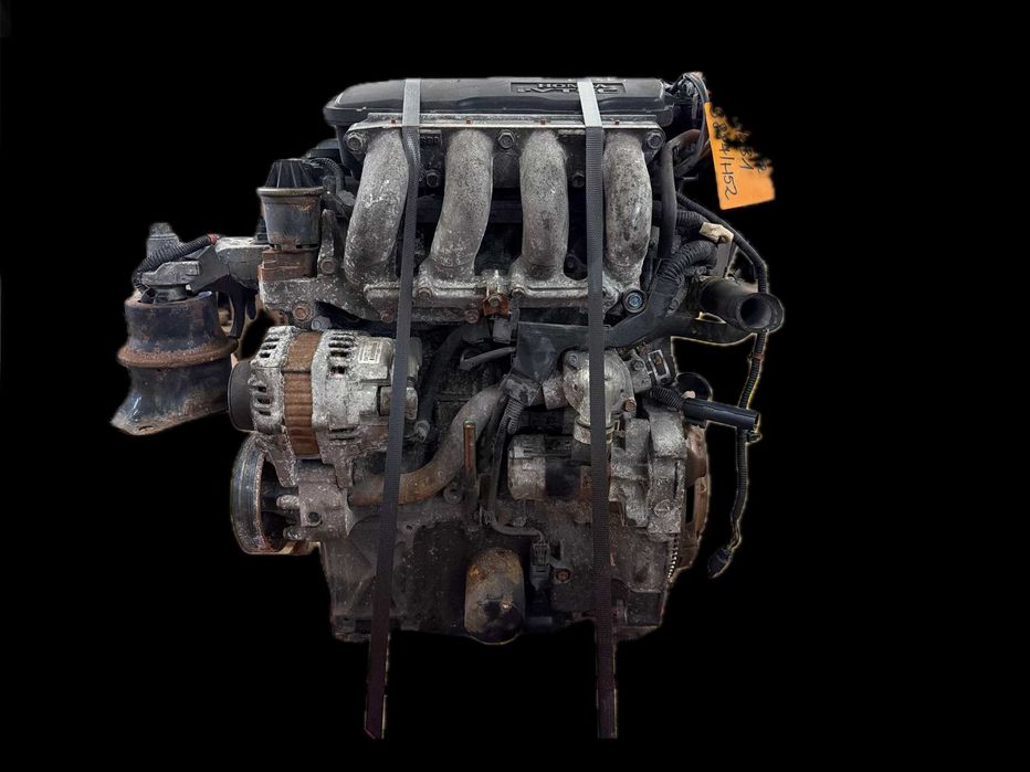 Honda L12B1 1.2 benzyna silnik motor całkowicie kompletny IDEALNY