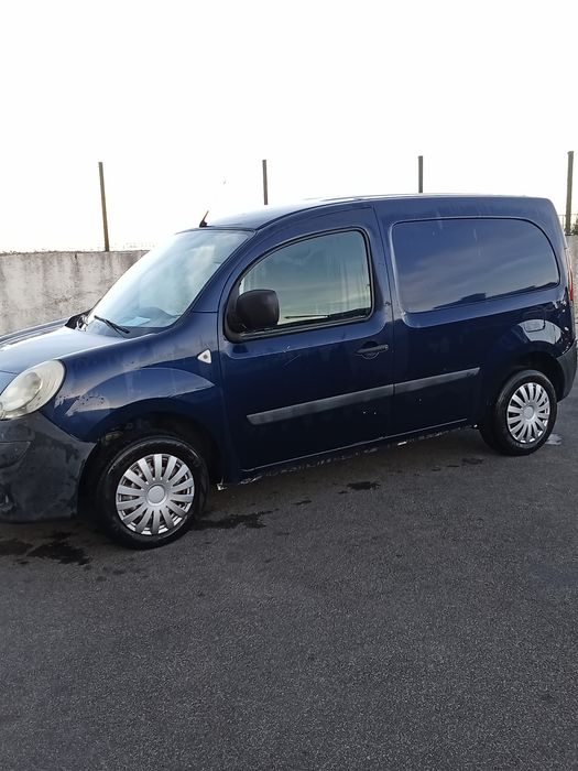 Renault Kangoo 2010