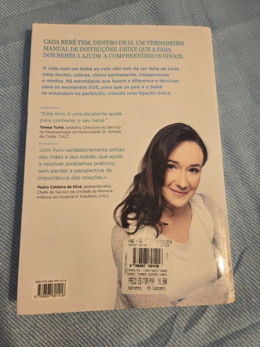 Pack "Bíblia da Maternidade" – 3 Livros Essenciais