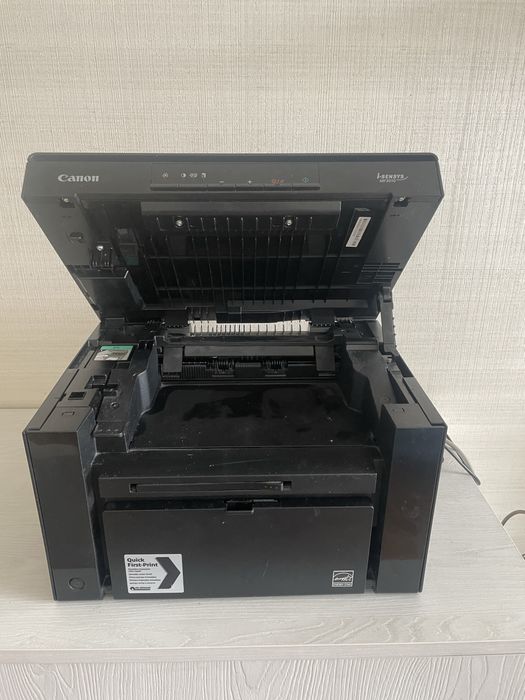 БФП Canon i-SENSYS MF3010