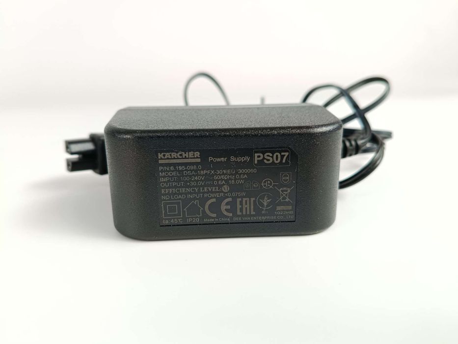 Bezprzewodowy mop elektryczny Kärcher FC 7 Cordless Extra