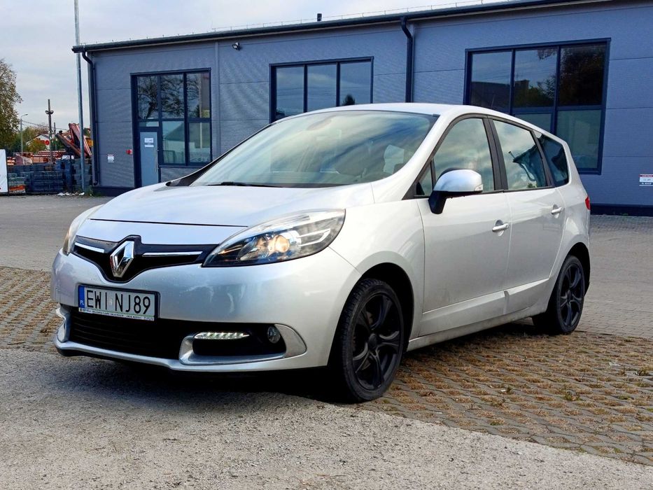 Renault Grand Scenic