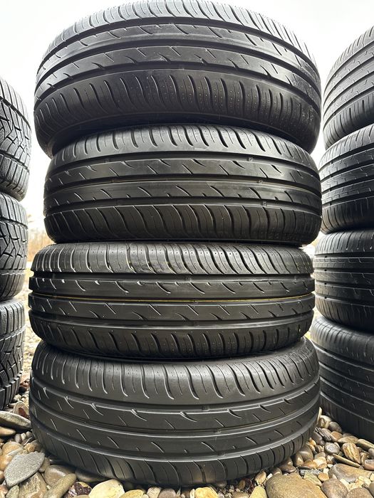 175/65/14 Nexen Nblue HD Plus