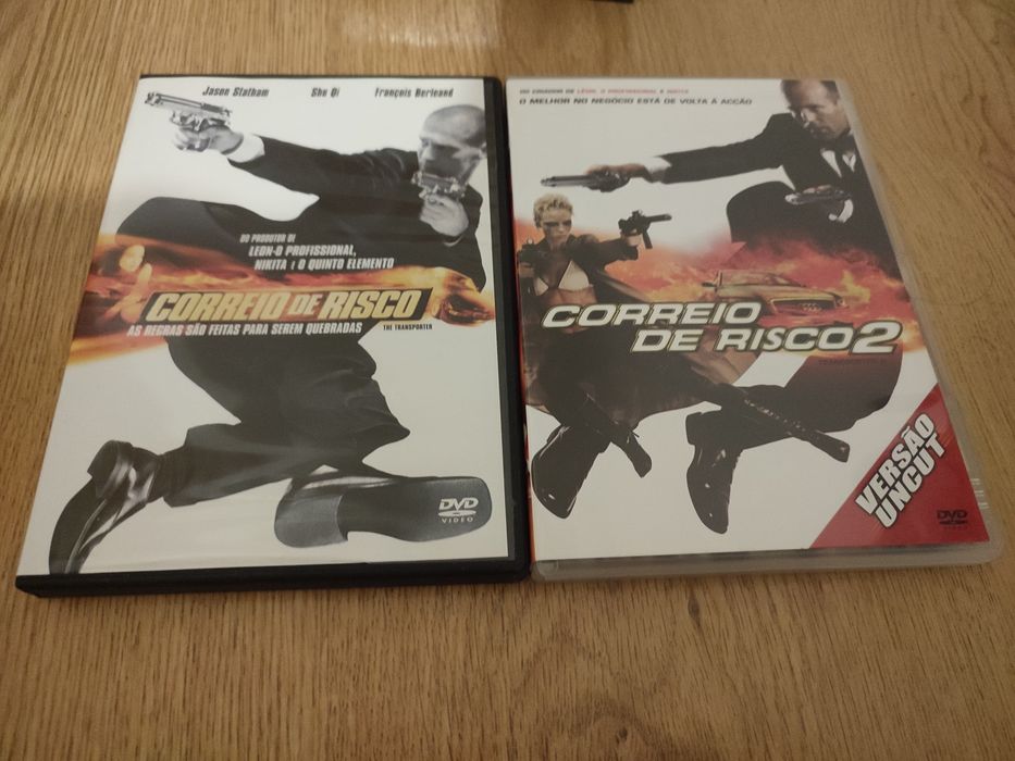 Correio de Risco 1+2