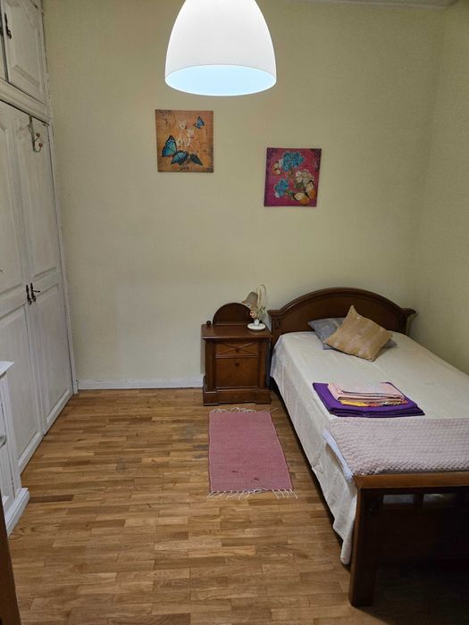 Quarto para estudantes ou primeiro emprego