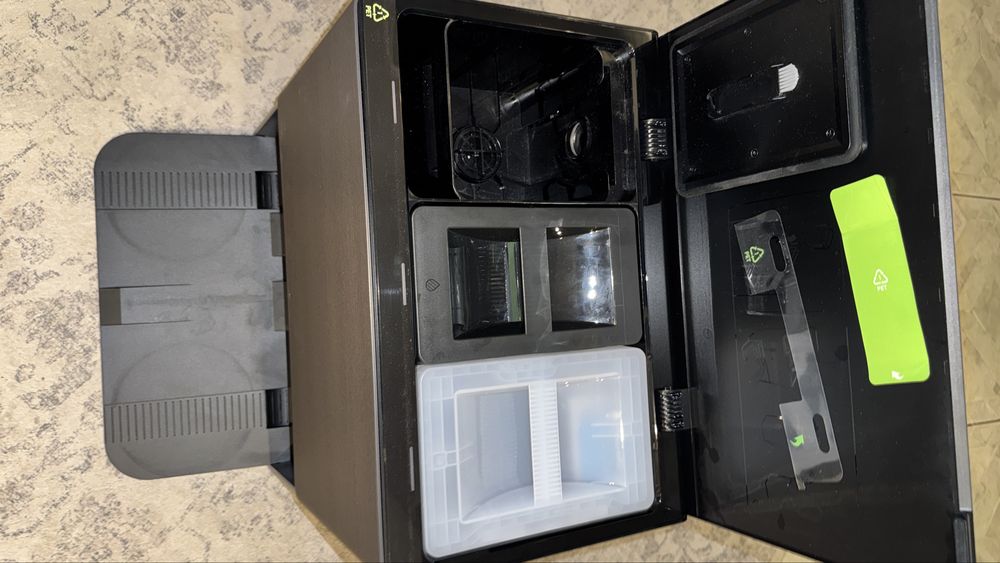 iRobot Roomba combo 705