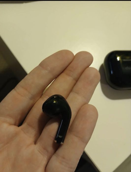 Earphones lenovo
