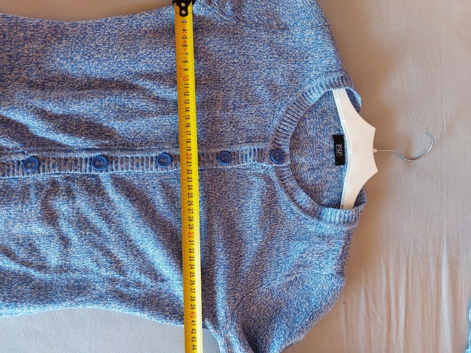 Sweter damski r.36