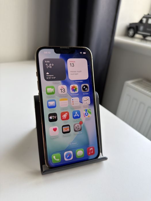 Apple iPhone 13 Pro 128GB Gold!! Sim+Esim!! 320$