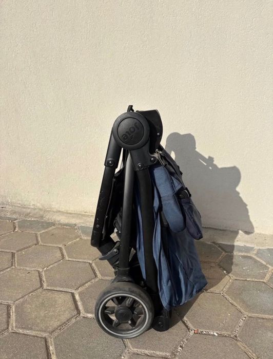 Carrinho de passeio Joie