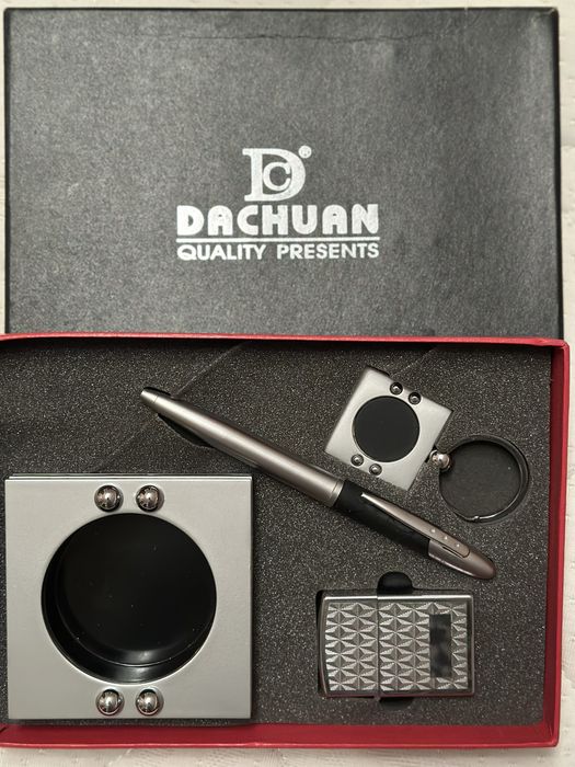 Портмоне и подарочные наборы