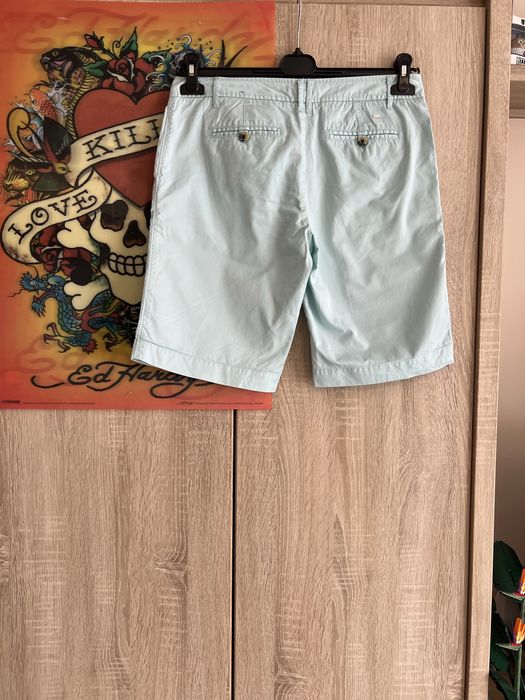 Spodenki Tommy Hilfiger