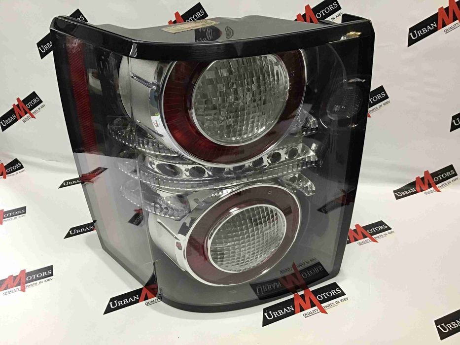 Range Rover Vogue 4.4  разборка