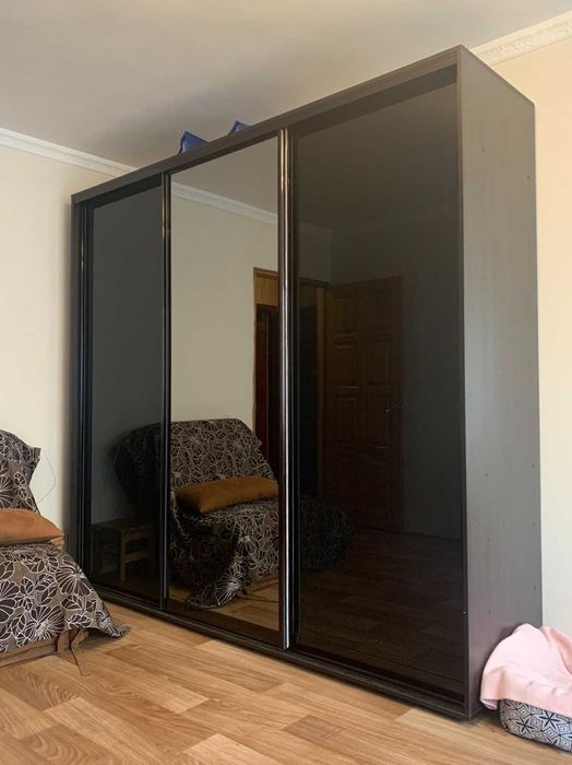 Шафи-купе! Фабричні! В наявності та під замовлення. Шкафы купе