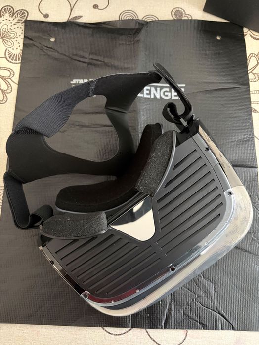 Star Wars: Jedi Challenges