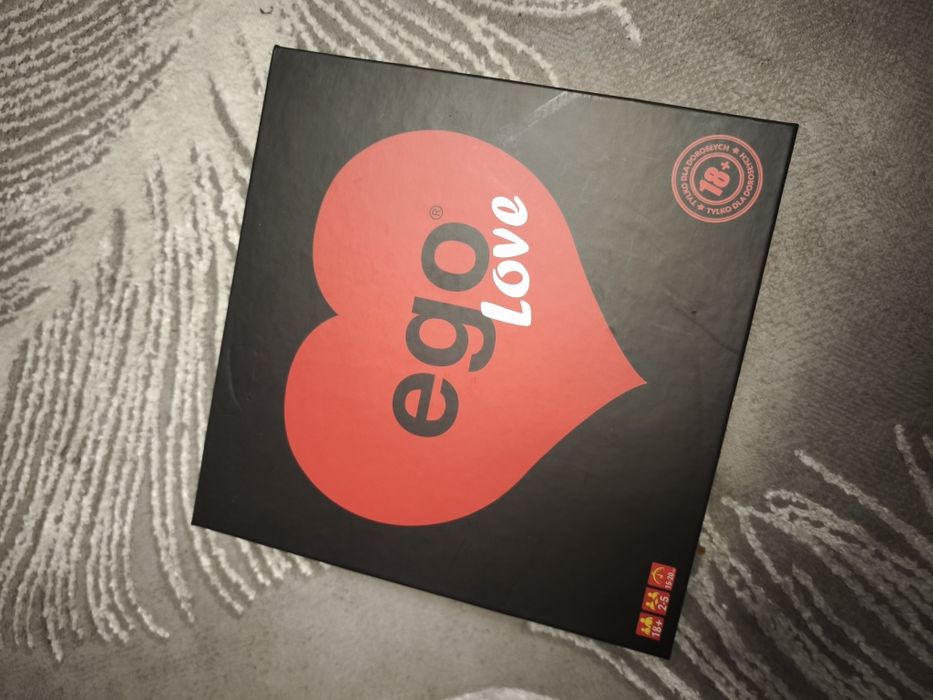 /Ego Love / Jak widzą cię inni ?