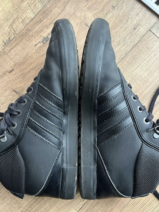 Adidas сникерсы Adi-Trek