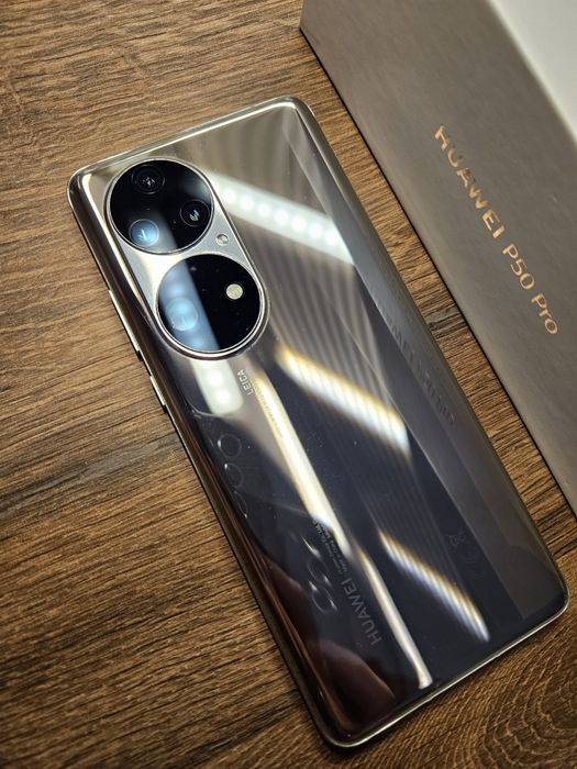 huawei p50 pro - купити мобільні телефони та смартфони - Ціна на