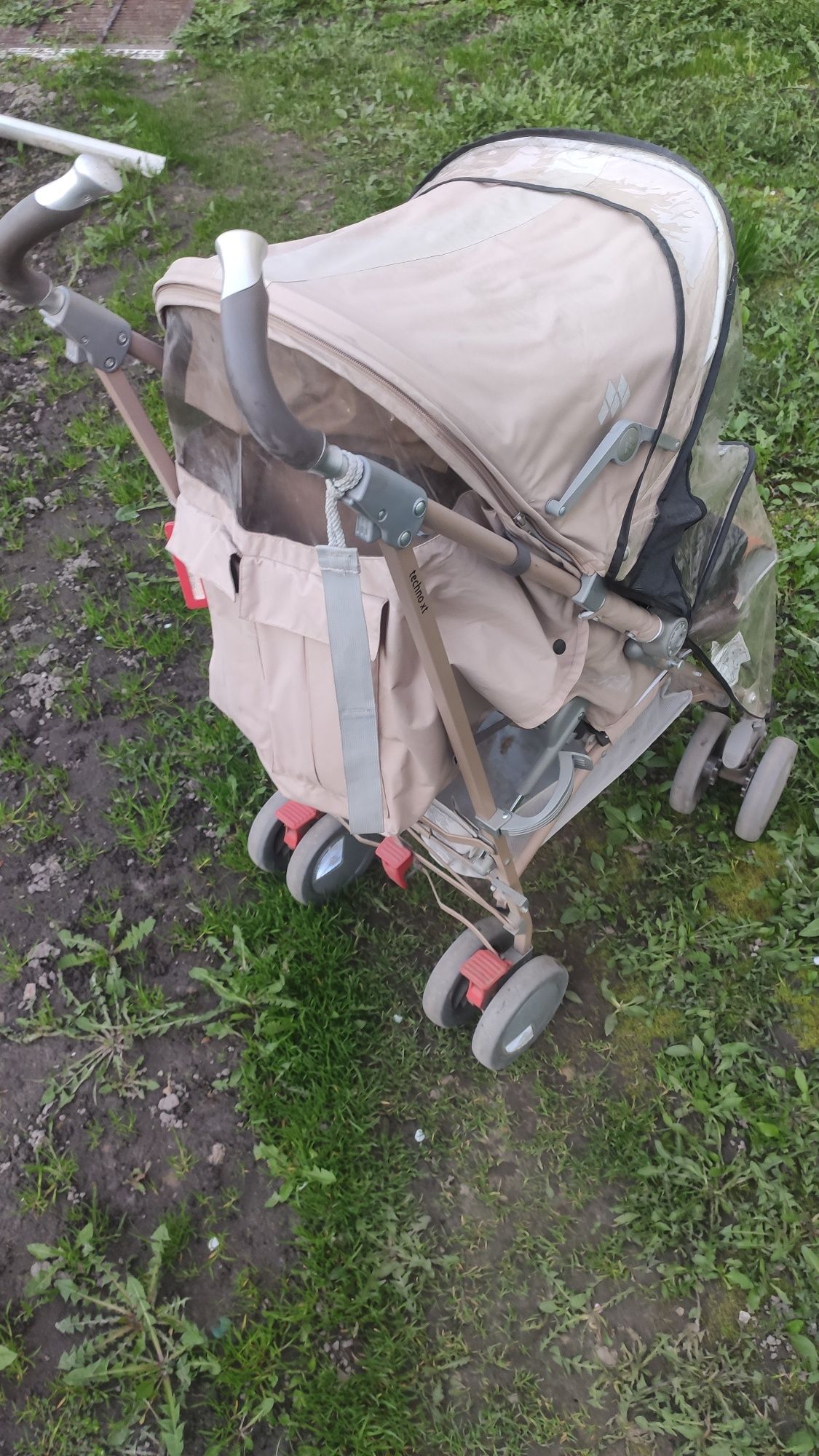Maclaren techno xt olx sale