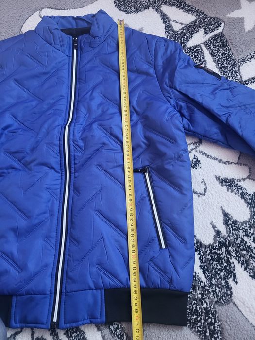 Nowa kurtka męska XL