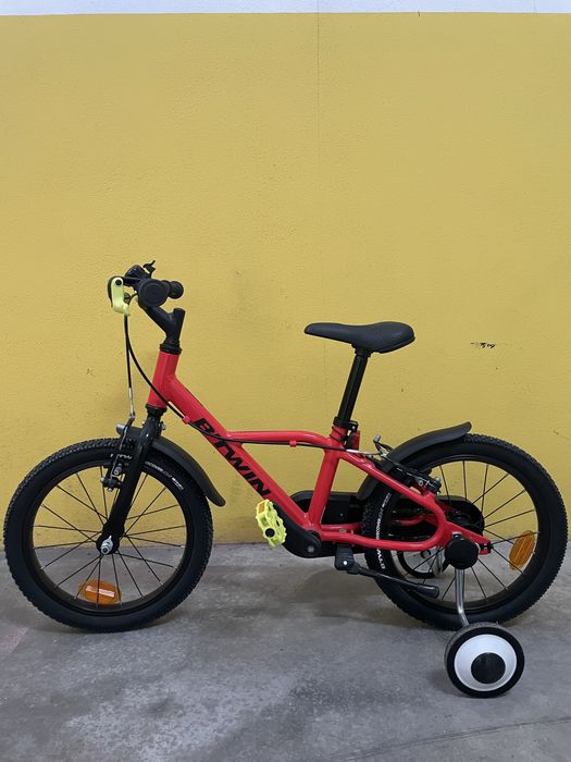 Bicicleta de criança BTWIN