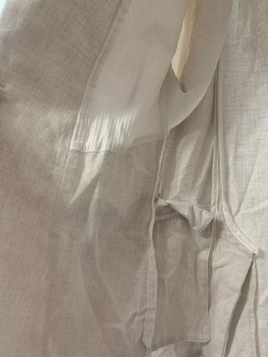Літній піджак Zara eur 48