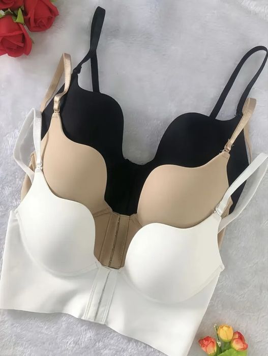 Бюстгальтер анатомічний