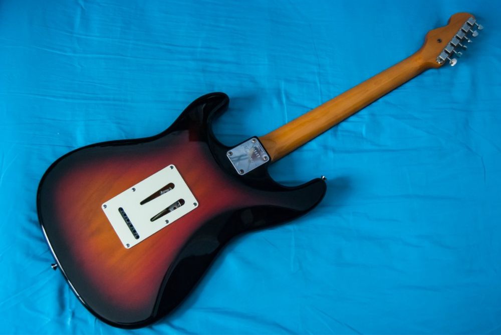 Blade Levinson Texas Classic