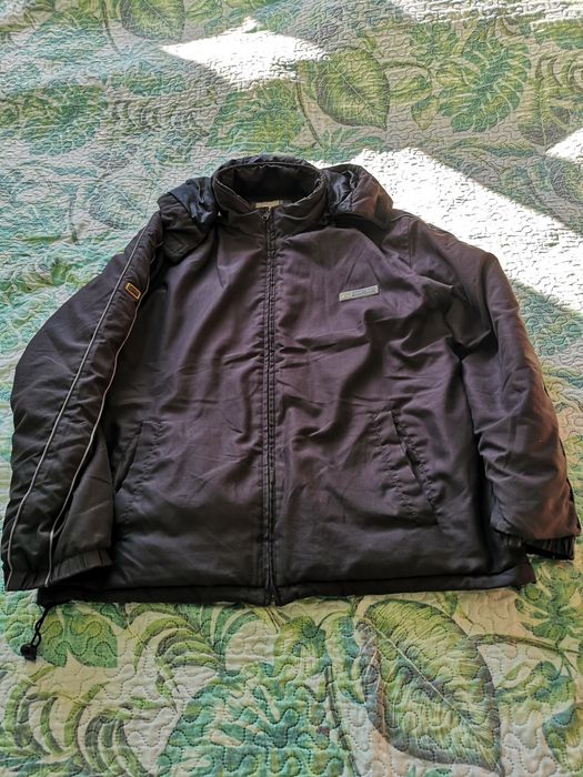 Kurtka zimowa męska quiksilver rozmiar L