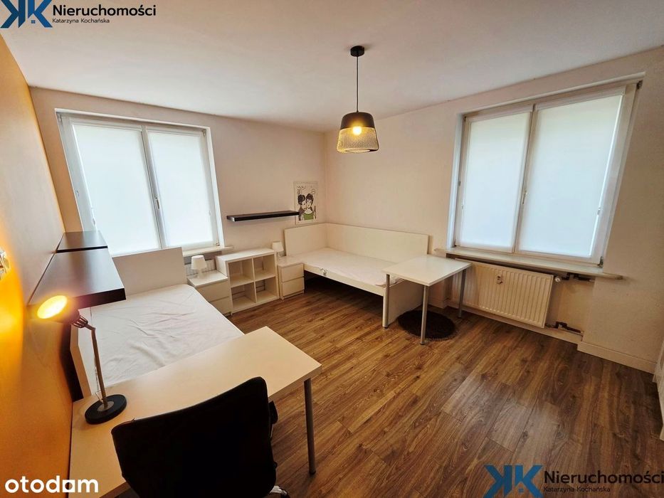 Mieszkanie – Katowice - Widok 5