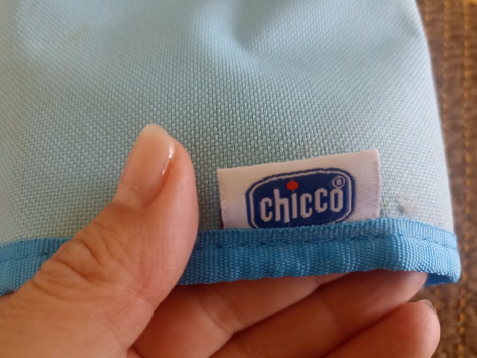 Bolsa de higiene Chicco