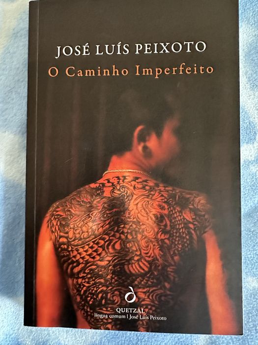 O Caminho Imperfeito