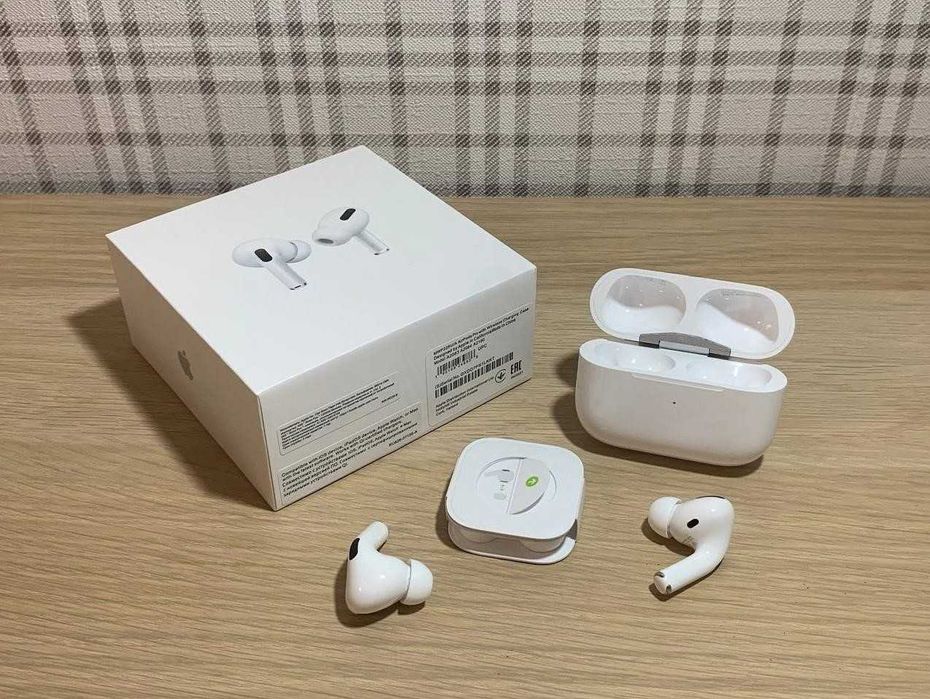 Беспроводные наушники АирПодс Pro Лучшее качество! Выгодная цена!!