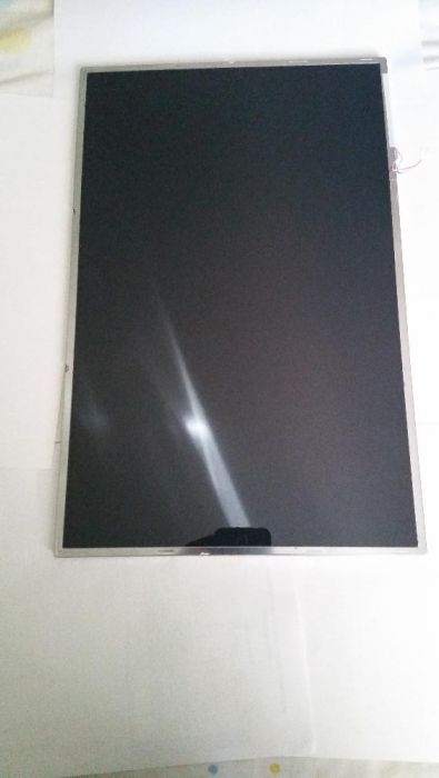 Ecrã 17.1" (WXGA+) 1440x900 para Portátil