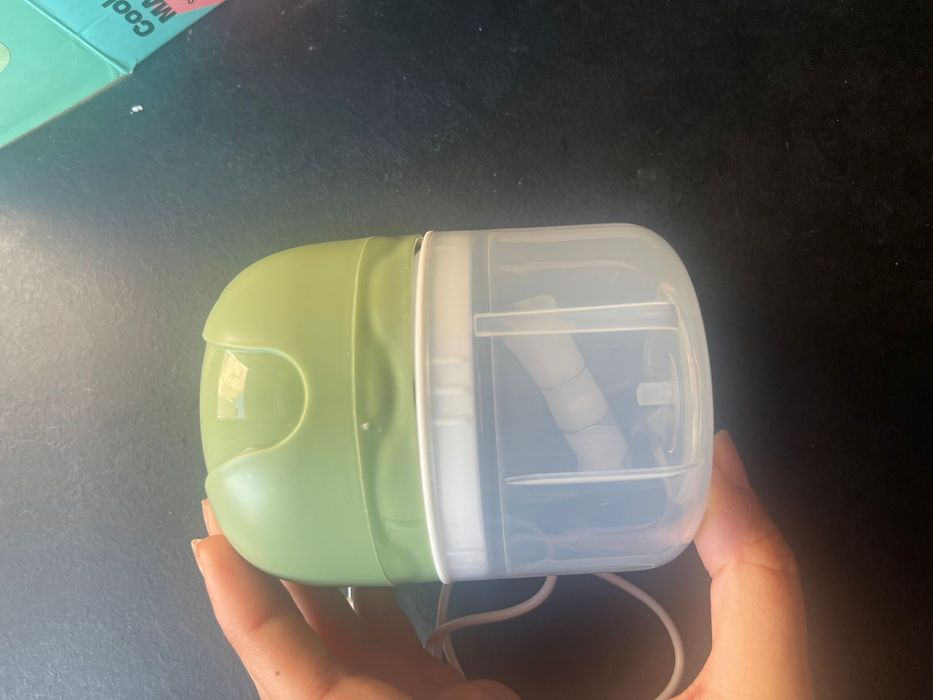 Mini Processador Cozinha