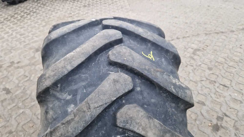 600/40-22.5 Alliance 90% bez napraw